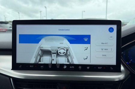 2023 Ford Focus - photo 35