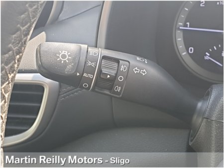 2019 Hyundai Tucson - photo 15