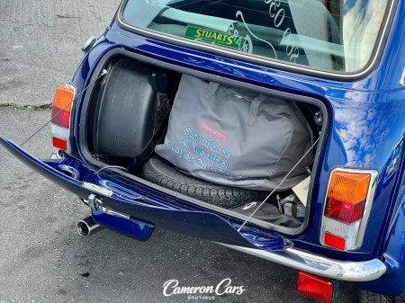 2000 MINI COOPER SPORT - photo 53