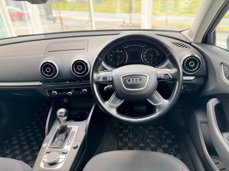 2015 Audi A3 - photo 13