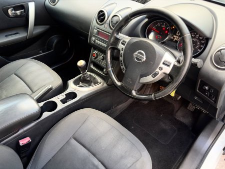 2011 Nissan Qashqai - photo 2