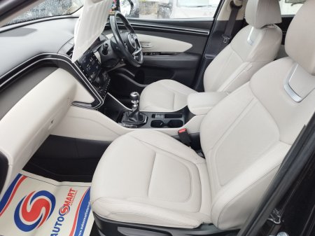 2023 Hyundai Tucson - photo 10