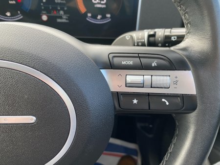 2024 Hyundai Tucson - photo 12