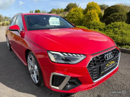 2022 Audi A4 - photo 5