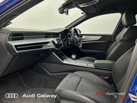 2022 Audi A6 - photo 8