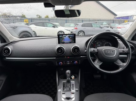 2016 Audi A3 - photo 18