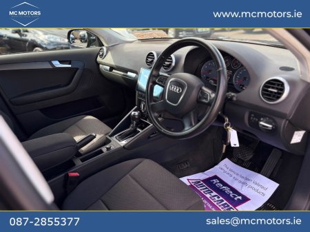 2011 Audi A3 - photo 17