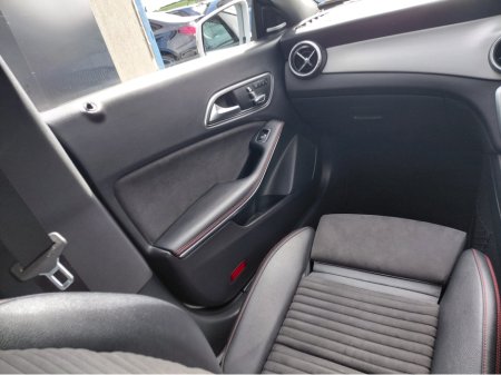 2018 Mercedes-Benz CLA - photo 12