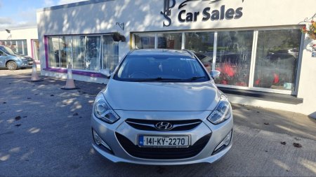 2014 Hyundai i40 - photo 6