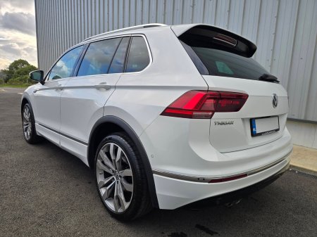 2019 Volkswagen Tiguan - photo 2