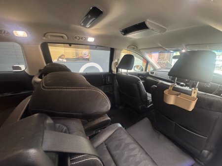 2019 Honda Odyssey - photo 16