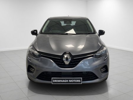 2023 Renault Clio - photo 3