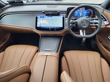 2027 Mercedes-Benz E-Class - photo 4