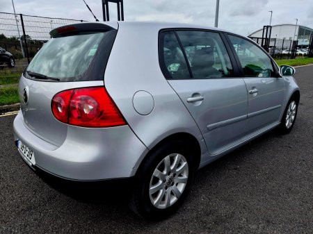 2008 Volkswagen Golf - photo 6