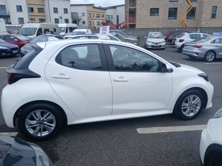 2023 Toyota Yaris - photo 10