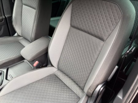 2016 Volkswagen Tiguan - photo 16