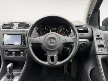 2013 Volkswagen Golf - photo 12