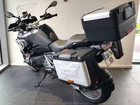 2020 BMW R 1250 - photo 6