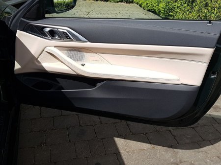 2021 BMW 4-Series - photo 21
