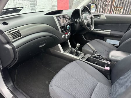 2013 Subaru Forester - photo 29