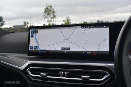 2022 BMW i4 - photo 14