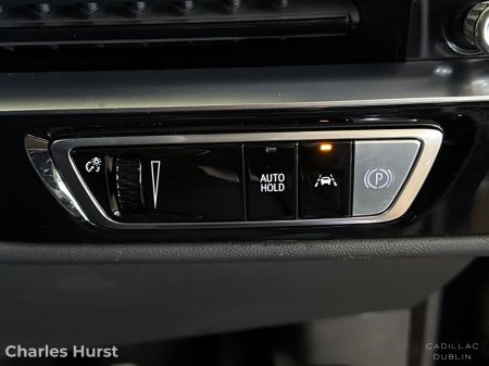 2026 Cadillac Lyriq - photo 28