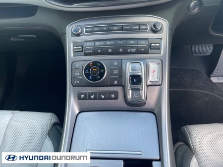 2023 Hyundai Santa Fe - photo 17