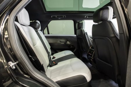 2024 Land Rover Range Rover Sport - photo 12