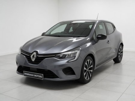 2023 Renault Clio - photo 4