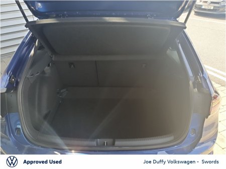 2026 Volkswagen Taigo - photo 8