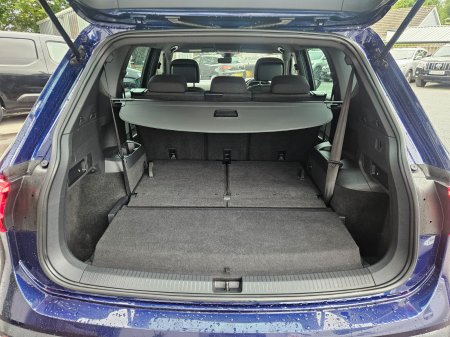 2019 SEAT Tarraco - photo 20