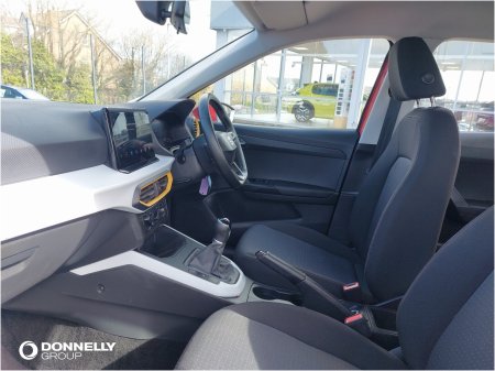 2024 SEAT Arona - photo 10