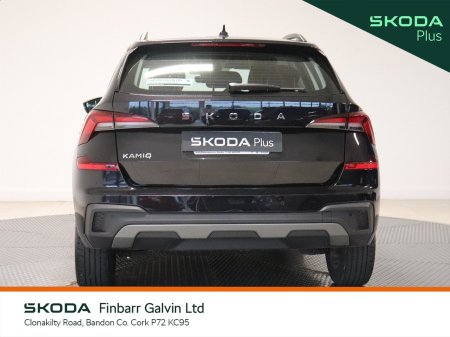 2026 Skoda Kamiq - photo 14
