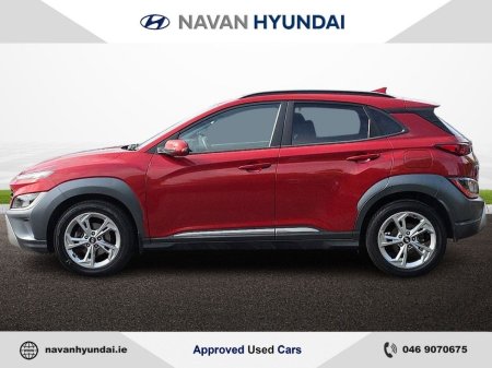 2021 Hyundai KONA - photo 4