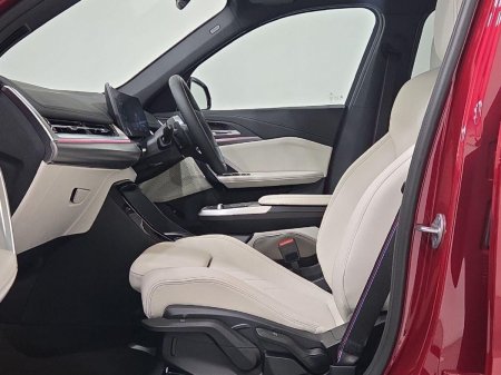 2026 BMW X1 - photo 7