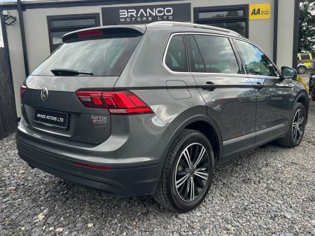 2017 Volkswagen Tiguan - photo 7