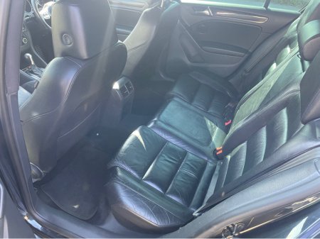 2010 Volkswagen Golf - photo 13