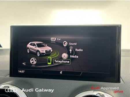 2023 Audi Q2 - photo 13