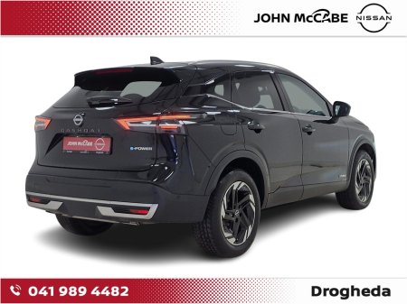 2025 Nissan Qashqai - photo 5