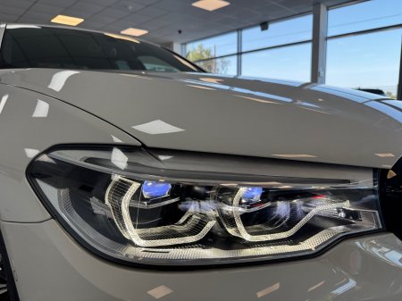 2017 BMW 5-Series - photo 21