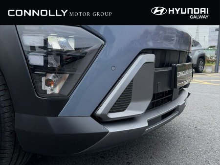 2023 Hyundai KONA - photo 21