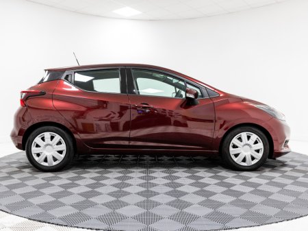 2022 Nissan Micra - photo 25