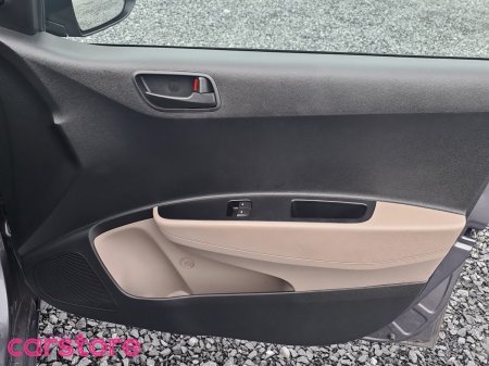 2017 Hyundai i10 - photo 16