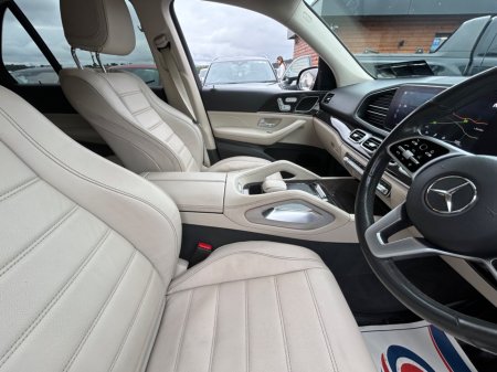 2020 Mercedes-Benz GLE - photo 12