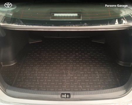 2024 Toyota Corolla - photo 10