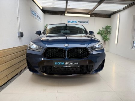 2021 BMW X2 - photo 5