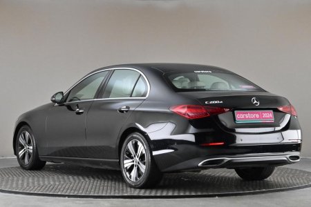 2024 Mercedes-Benz C-Class - photo 7