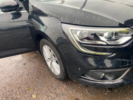 2019 Renault Megane - photo 12