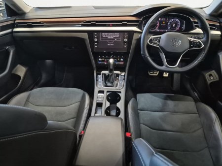 2024 Volkswagen Arteon - photo 13