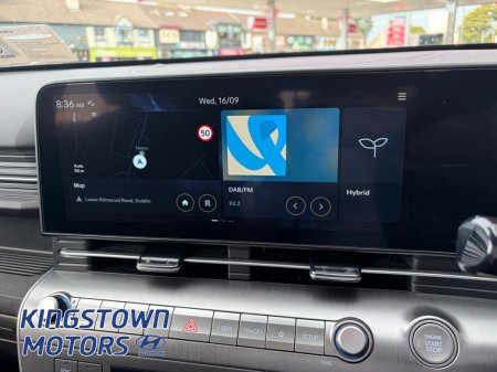 2026 Hyundai KONA - photo 15